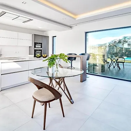 Holiday home Con Vistas *